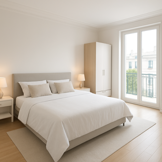  Appartement à vendre 5 pièces 107 m²