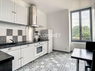  Appartement à louer 2 pièces 58 m²