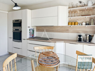  Maison à vendre 6 pièces 142 m²