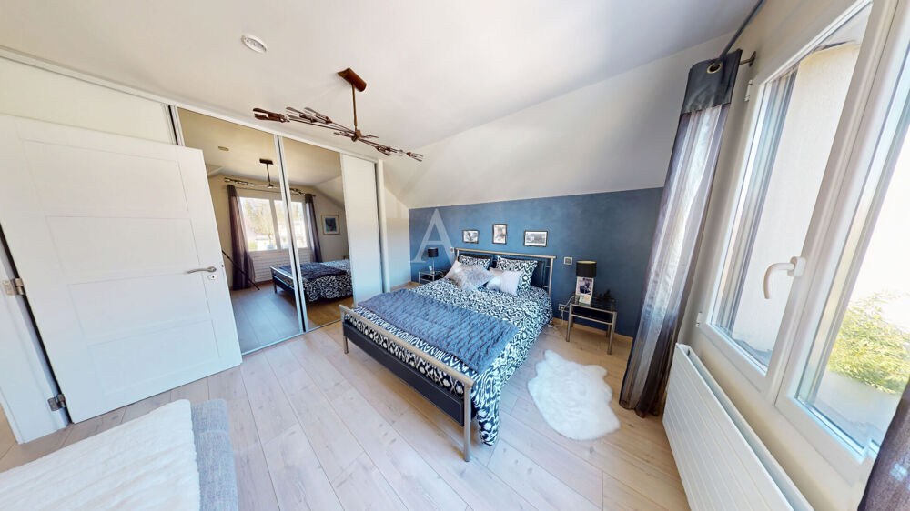  vendre  Maison Pontault-Combault (77340)
