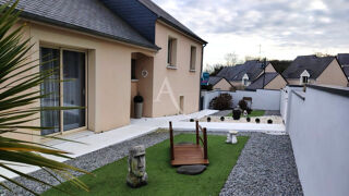  Maison � vendre 6 pi�ces 108 m�