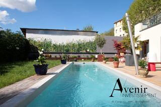  Maison à vendre 8 pièces 280 m²