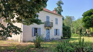  Maison à vendre 10 pièces 260 m²