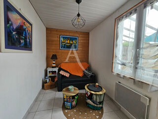 Maison � vendre 3 pi�ces 52 m�