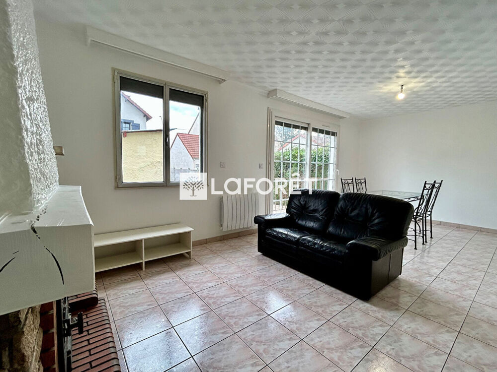Maison 4 pièces 73 m² · à Gargenville · 73 m² · 223 000 €