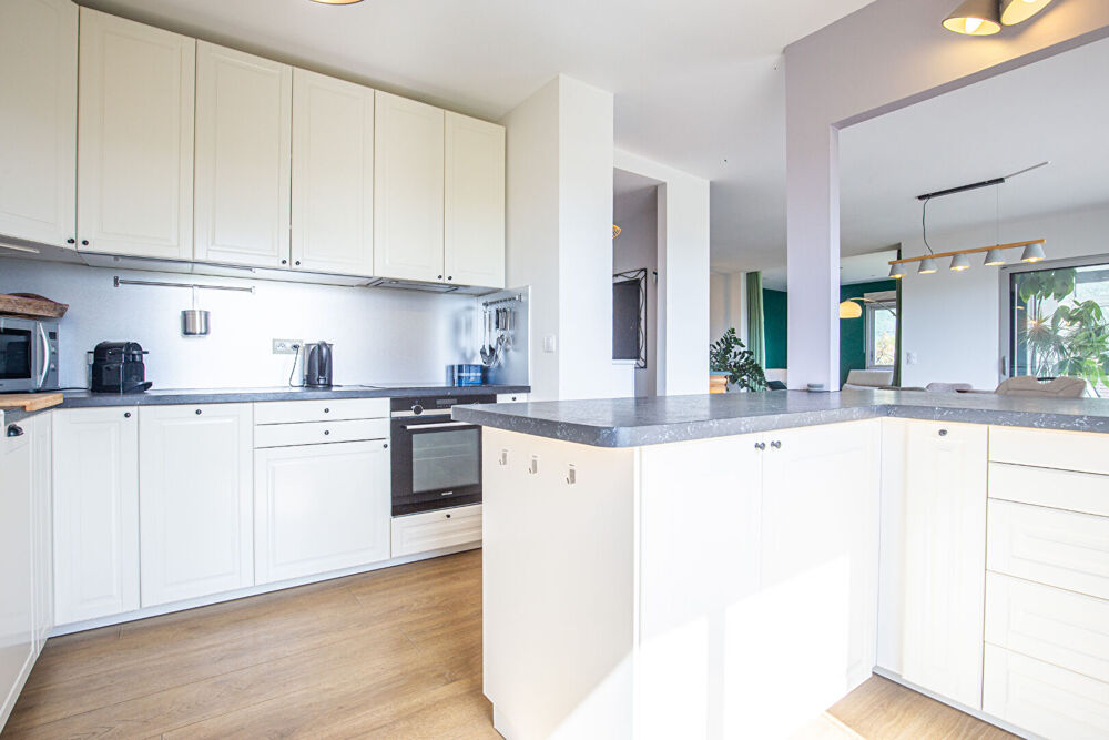 à vendre  Appartement Annecy (74000)