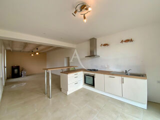  Maison à vendre 3 pièces 80 m²