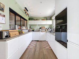  Maison � vendre 11 pi�ces 213 m�