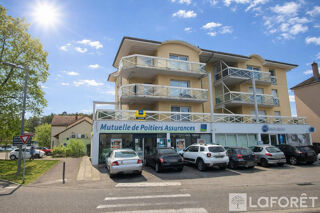  Appartement � vendre 4 pi�ces 82 m�