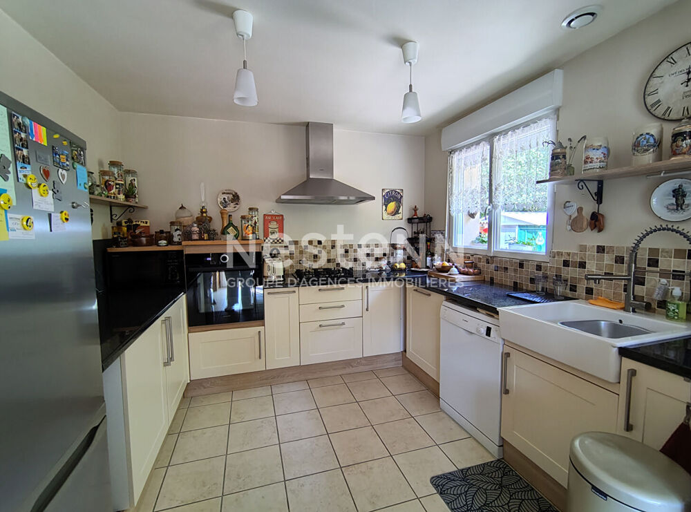 Maison contemporaine - Saint Grave - clé en main - 92 m² - 3 chambres