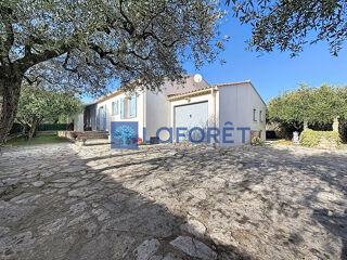  Maison � vendre 4 pi�ces 132 m�