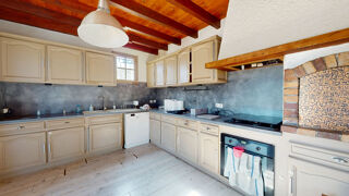 Vente Maison Maison Quillan 4 pièce(s) Quillan