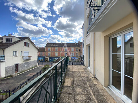   Appartement YERRES   2 pi�ce(s)   38 m2 Appartement - 2 pi�ce(s) - 38 m�