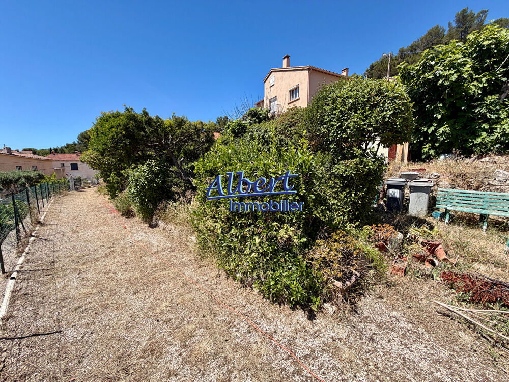 Vente Maison Maison Ollioules 4 pièce(s) 48 m2 Ollioules