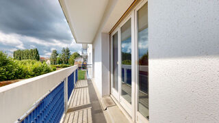  Appartement  vendre 5 pices 92 m