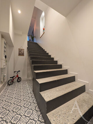  Appartement � vendre 5 pi�ces 154 m�