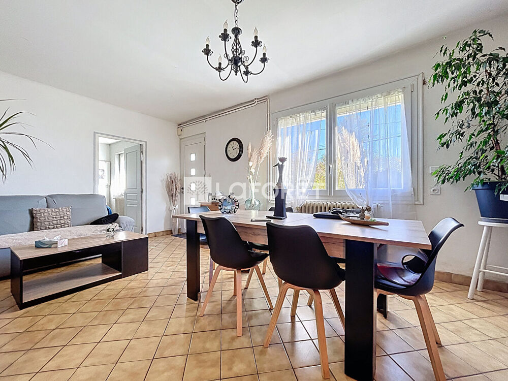 Maison Porcaro 6 pièce(s) 130 m2 - 5 Chambres