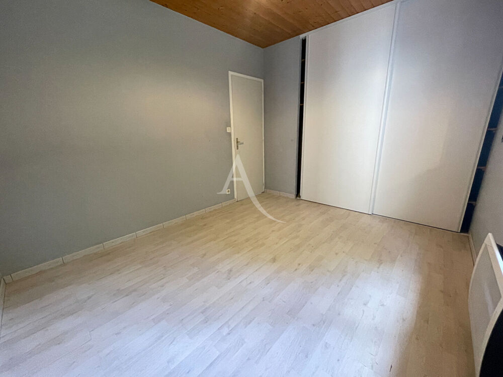 Location Maison SAINT AVAUGOURD DES LANDES, Maison  3 pièce(s) 97 m2 Saint avaugourd des landes