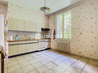  Maison à vendre 5 pièces 132 m²