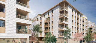  Appartement à vendre 3 pièces 65 m²