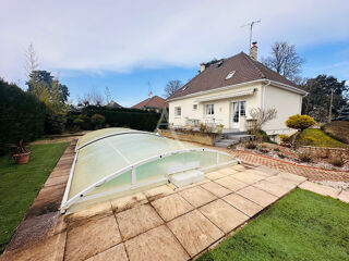  Maison � vendre 6 pi�ces 122 m�