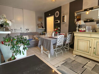  Appartement � vendre 2 pi�ces 42 m�