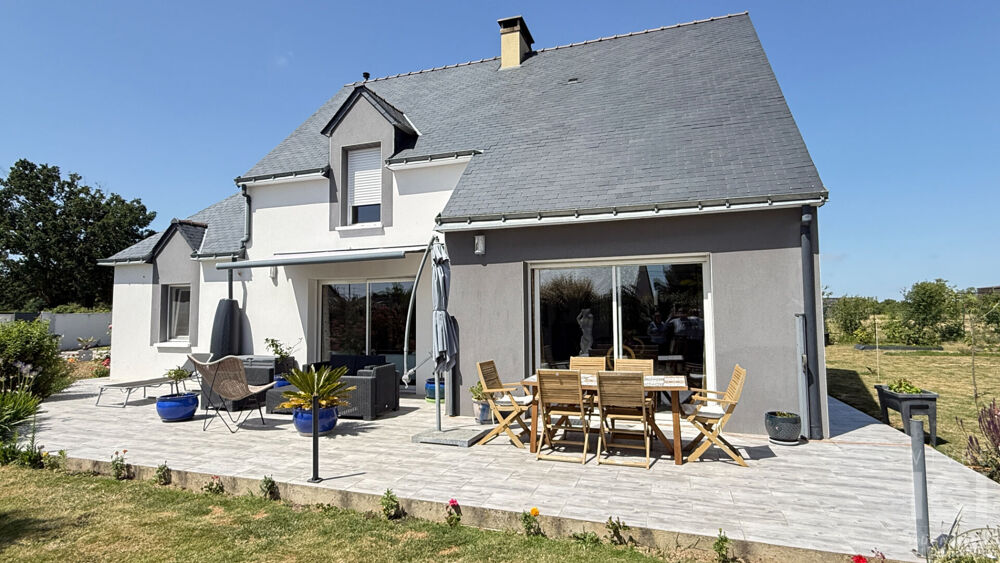 Maison 8 pièces 148 m² · à Varades · 148 m² · 423 000 €