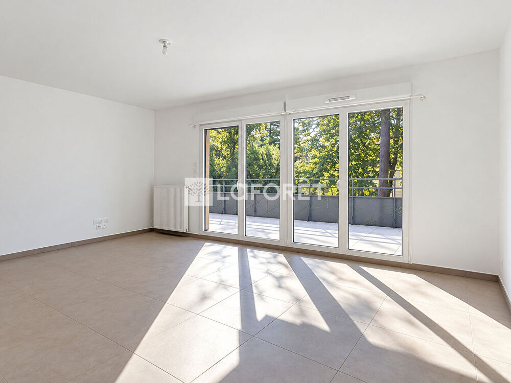 Location Appartement A LOUER - RESIDENCE NEUVE  - AU JARDIN DES DAMES - Appartement  T4 - 83.74 m2 BOURG EN BRESSE Bourg en bresse