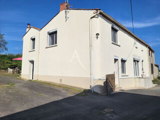  Maison  vendre 6 pices 149 m