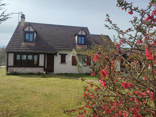  Maison � vendre 6 pi�ces 147 m�