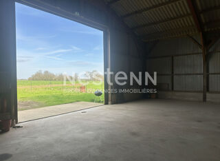  Maison � vendre 1 pi�ce 300 m�