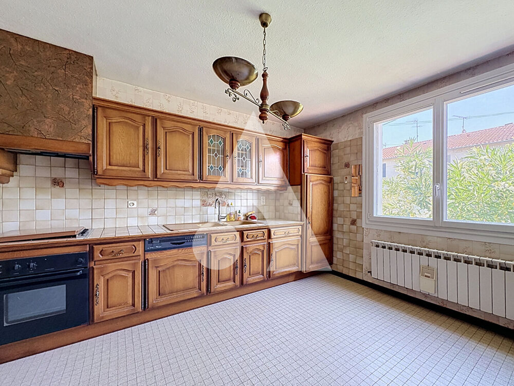Maison Albi 4 pièce(s)