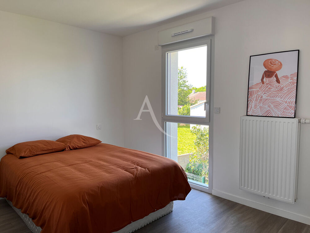 Appartement LES ACHARDS 3 pièce(s) 66.40 m2