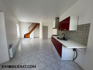  Maison à louer 3 pièces 75 m²