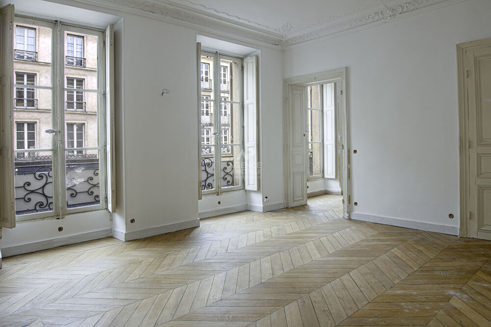 à vendre  Appartement Versailles (78000)