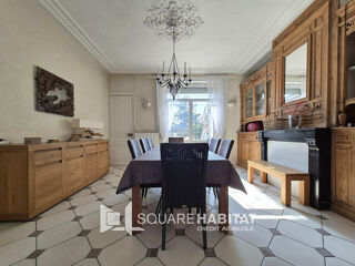  Maison � vendre 7 pi�ces 160 m�