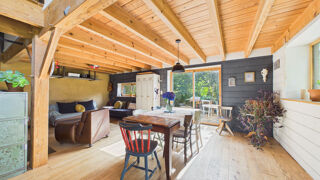  Maison à vendre 4 pièces 94 m²