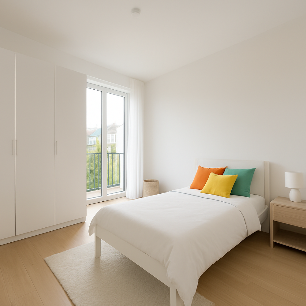 Vente Appartement Maison 4 pièces de 86 m2 (Royan) Royan