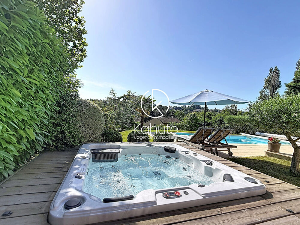 Maison 6 pièces 127 m² · à Dardilly · 127 m² · 649 000 €