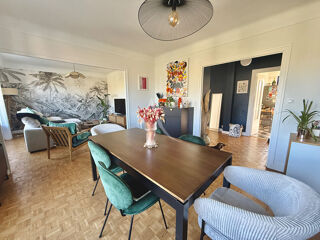  Appartement � vendre 4 pi�ces 86 m�