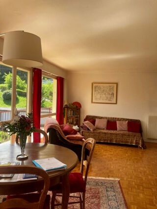  Appartement � vendre 3 pi�ces 82 m�