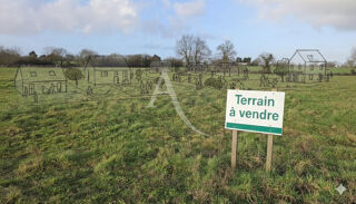 Vente Terrain 315 m², Commequiers