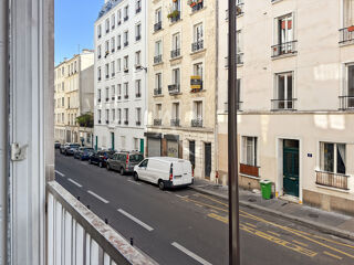 Appartement 1 pièce 30 m² · à Paris 18 · 30 m² · 269 000 €