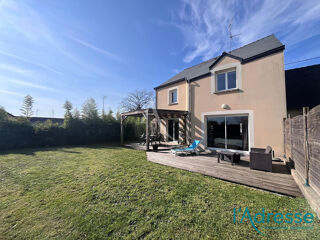  Maison � vendre 5 pi�ces 