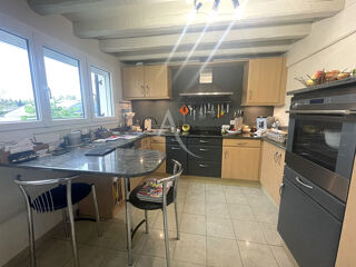  Maison à vendre 5 pièces 122 m²