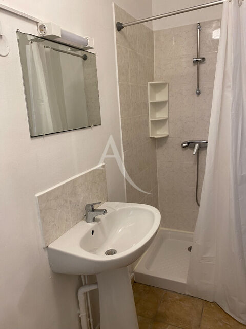  Appartement � louer 1 pi�ce 24 m�