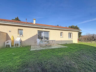  Maison � louer 3 pi�ces 59 m�