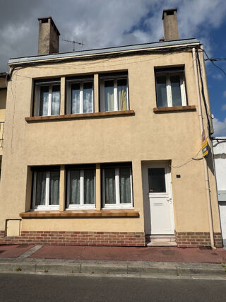  Maison à vendre 4 pièces 112 m²