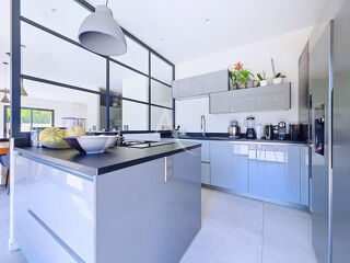  Maison à vendre 5 pièces 154 m²