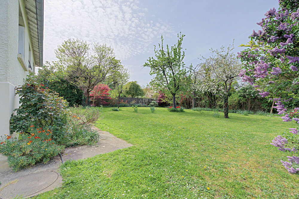 � vendre  Maison Saint-Germain-en-Laye (78100)